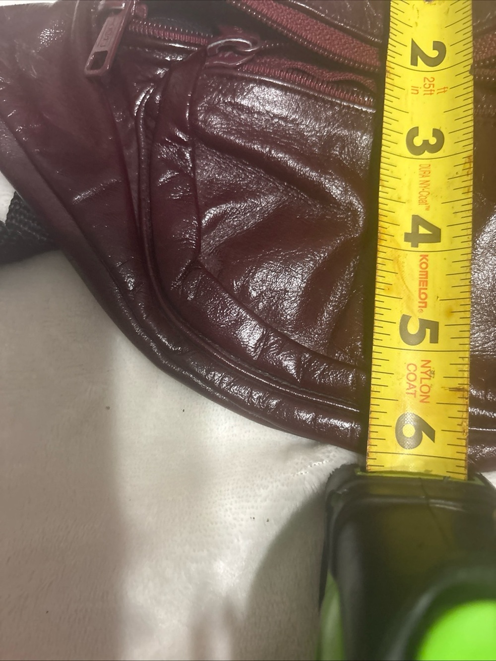 Fanny pack - Picture 7 of 8